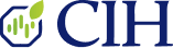 CIH Logo